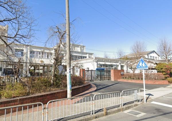 京都市山科区東野竹田 新築戸建(京都市立山階南小学校)