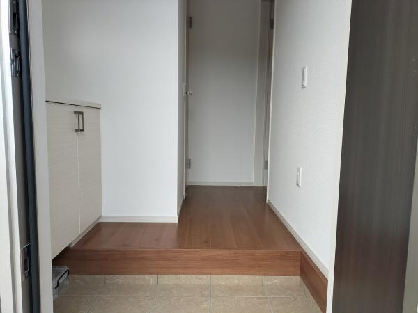 京都市左京区上高野口小森町　1号地　新築戸建