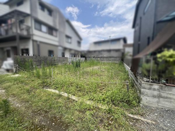 京都市左京区一乗寺西浦畑町　2号地　新築戸建