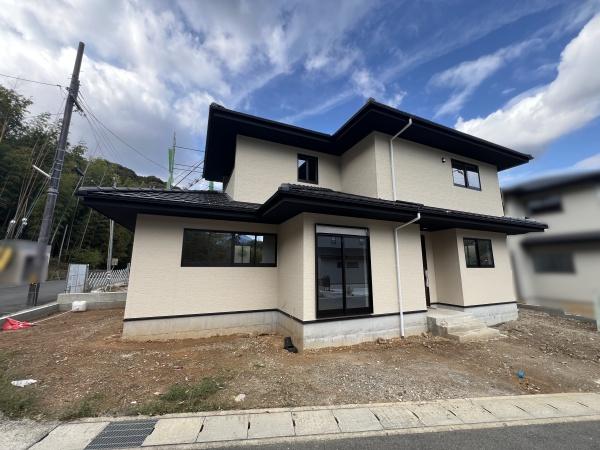 京都市左京区岩倉幡枝町　2号棟　新築戸建