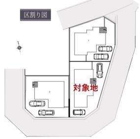 京都市左京区岩倉幡枝町　2号棟　新築戸建