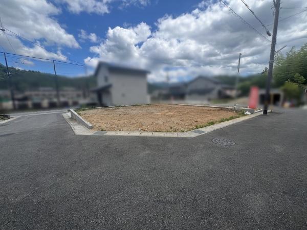 京都市左京区岩倉幡枝町　3号棟　新築戸建
