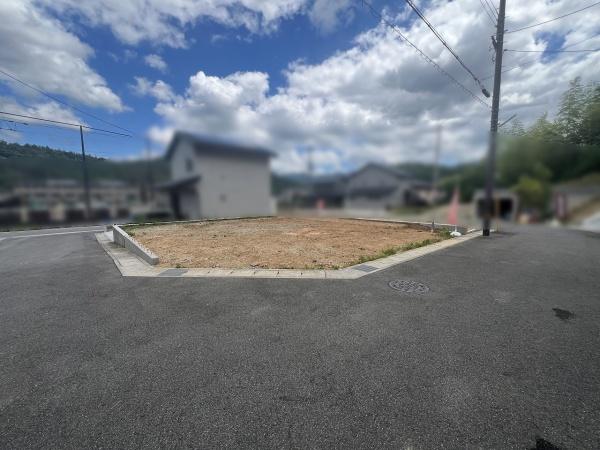 京都市左京区岩倉幡枝町　3号棟　新築戸建