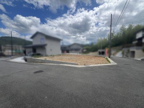 京都市左京区岩倉幡枝町　3号棟　新築戸建