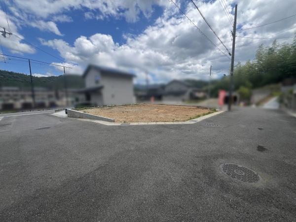 京都市左京区岩倉幡枝町　3号棟　新築戸建