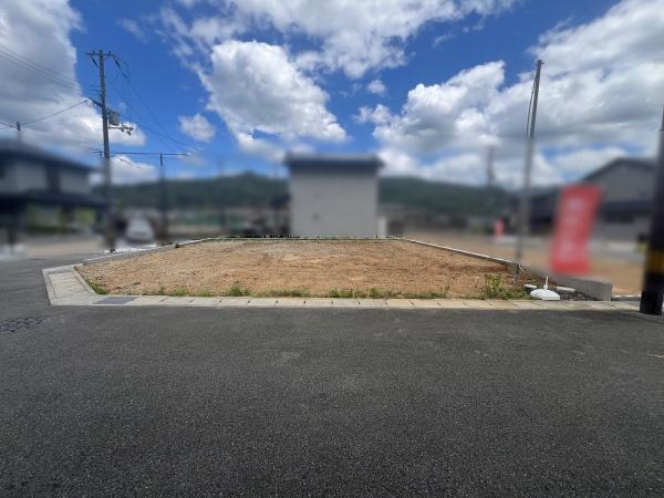 京都市左京区岩倉幡枝町　3号棟　新築戸建