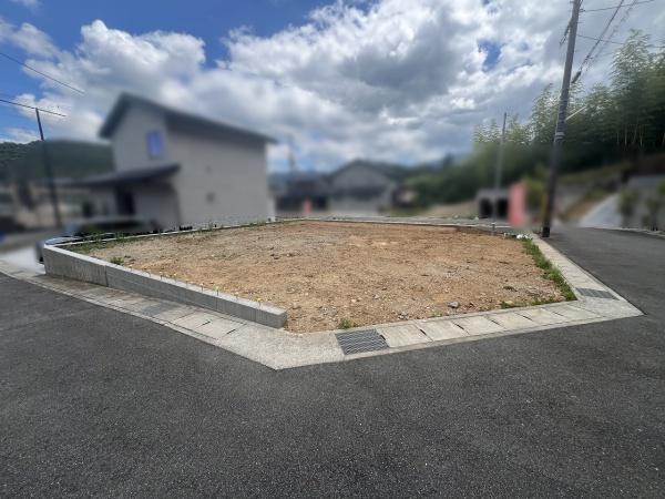 京都市左京区岩倉幡枝町　3号棟　新築戸建