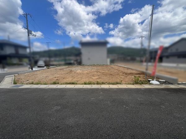 京都市左京区岩倉幡枝町　3号棟　新築戸建