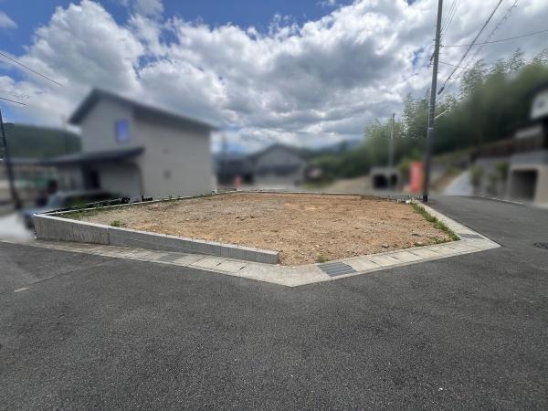 京都市左京区岩倉幡枝町　3号棟　新築戸建