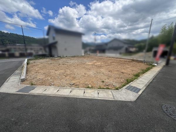 京都市左京区岩倉幡枝町　3号棟　新築戸建