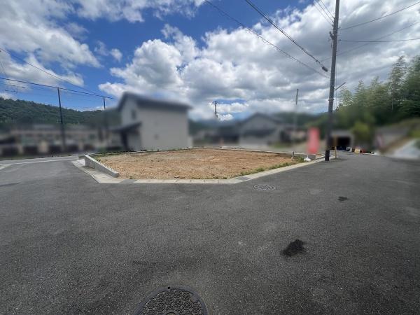 京都市左京区岩倉幡枝町　3号棟　新築戸建