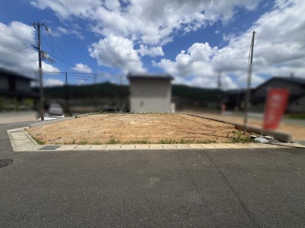 京都市左京区岩倉幡枝町　3号棟　新築戸建