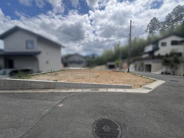 京都市左京区岩倉幡枝町　3号棟　新築戸建
