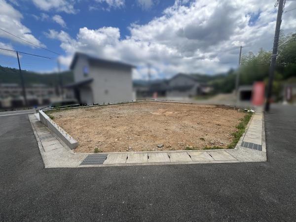 京都市左京区岩倉幡枝町　3号棟　新築戸建