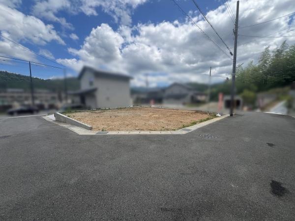 京都市左京区岩倉幡枝町　3号棟　新築戸建