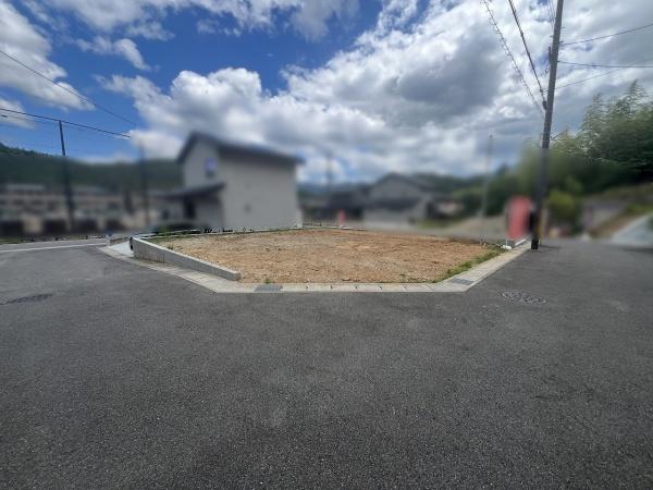 京都市左京区岩倉幡枝町　3号棟　新築戸建