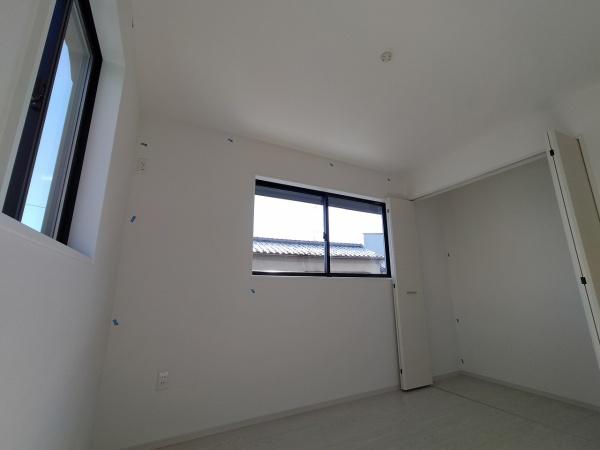 京都市右京区花園天授ケ岡町の新築一戸建