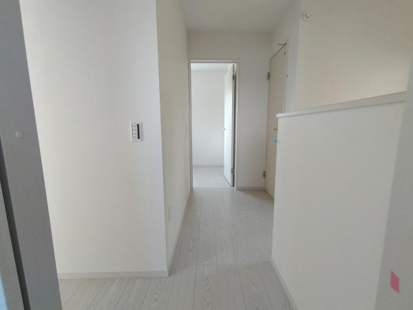 京都市右京区花園天授ケ岡町の新築一戸建