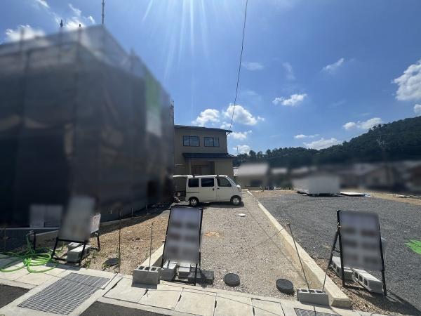 京都市左京区岩倉幡枝町　2号地　新築戸建