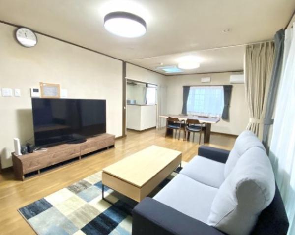 京都市西京区松尾万石町　中古戸建