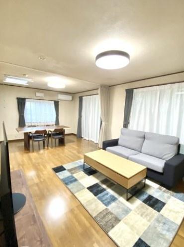 京都市西京区松尾万石町　中古戸建