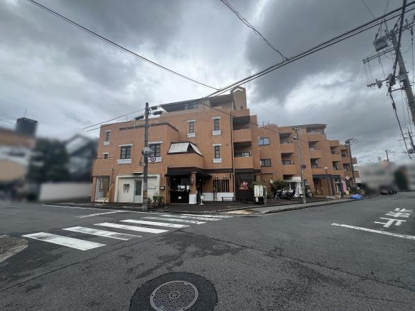 ルミエール出町柳