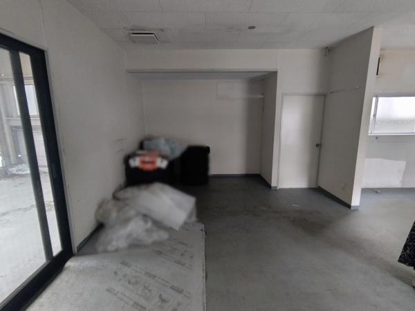 京都市左京区一乗寺塚本町の土地(その他現地)