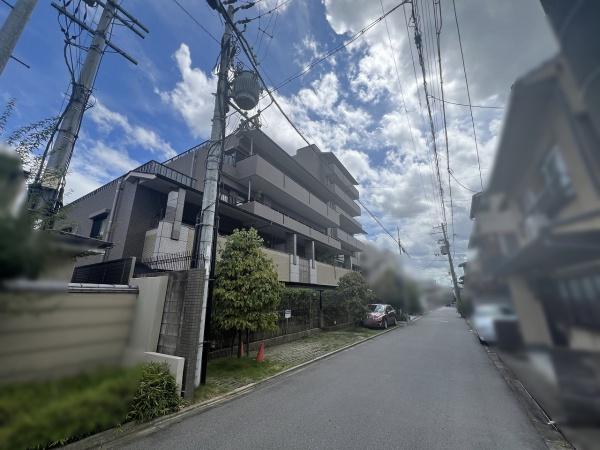 リソシエラグジェ北野