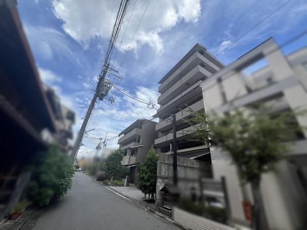 リソシエラグジェ北野