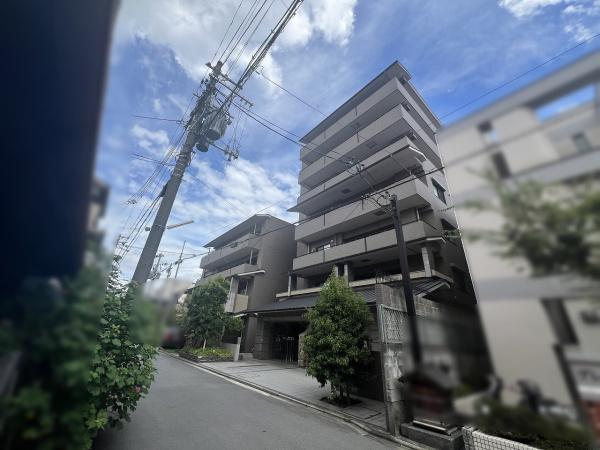 リソシエラグジェ北野