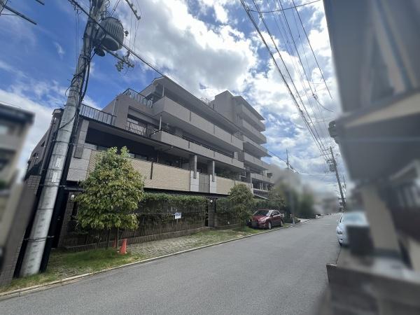リソシエラグジェ北野