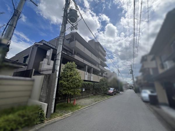 リソシエラグジェ北野