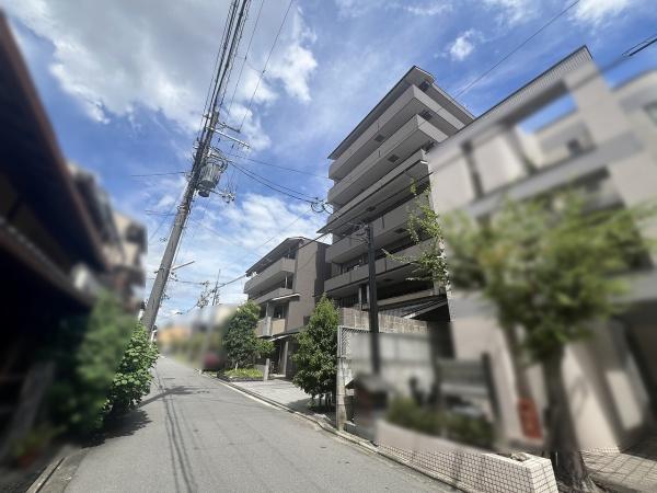 リソシエラグジェ北野