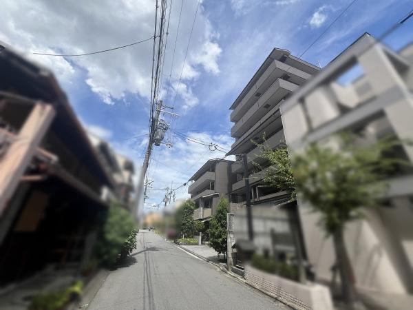 リソシエラグジェ北野