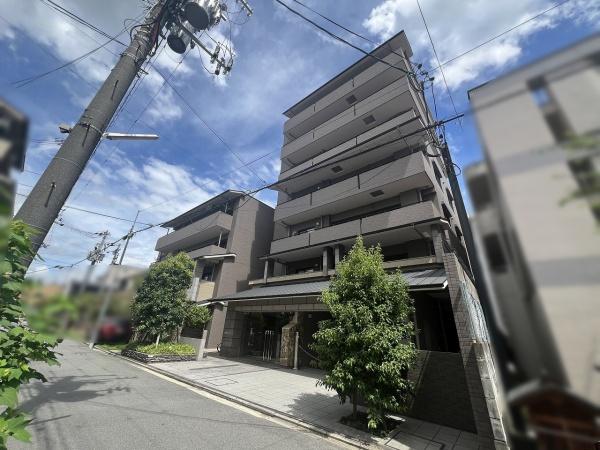 リソシエラグジェ北野