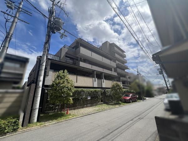 リソシエラグジェ北野