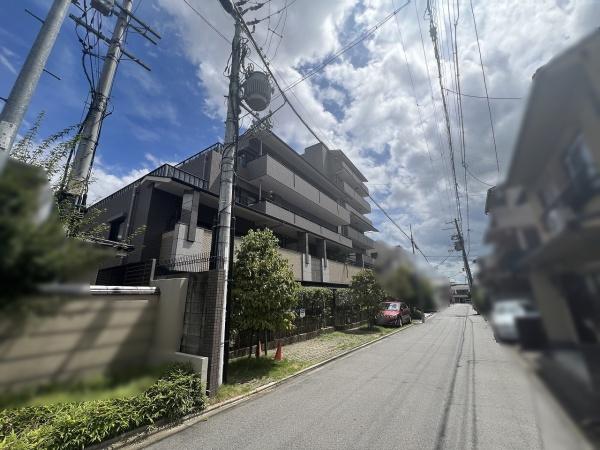リソシエラグジェ北野