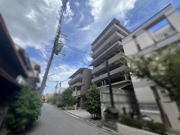 リソシエラグジェ北野