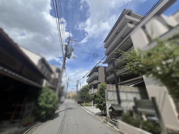 リソシエラグジェ北野