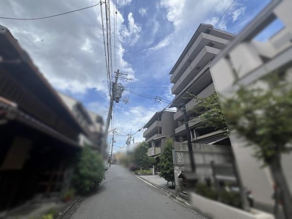 リソシエラグジェ北野