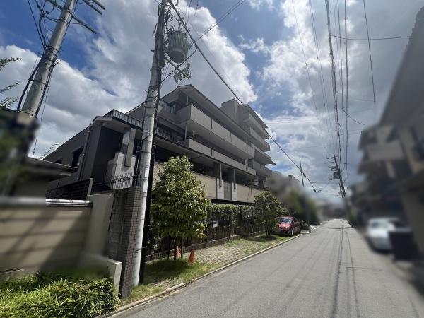 リソシエラグジェ北野