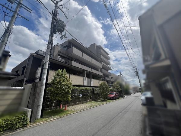 リソシエラグジェ北野