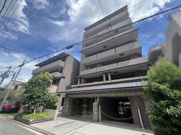 リソシエラグジェ北野