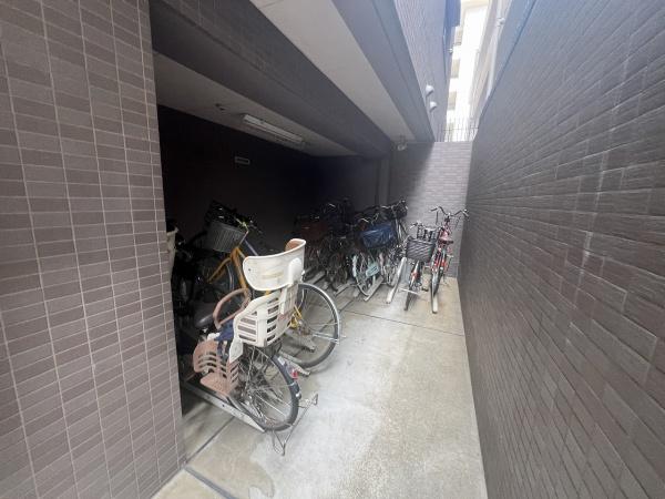 リソシエラグジェ北野