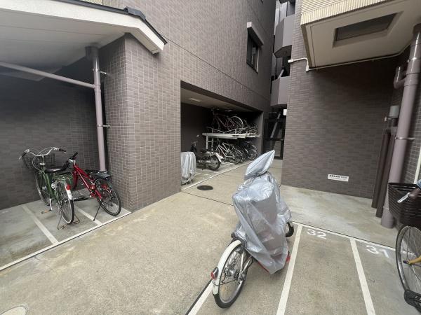 リソシエラグジェ北野