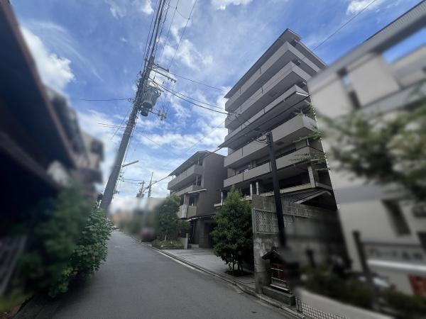 リソシエラグジェ北野
