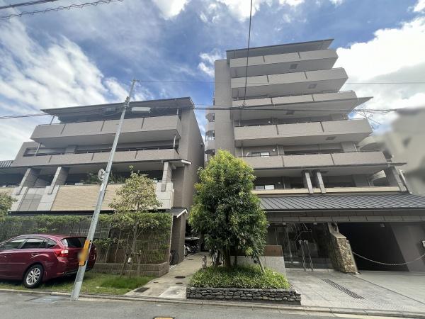 リソシエラグジェ北野