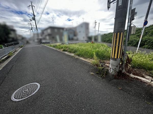 京都市右京区西京極西衣手町　4号棟　新築戸建