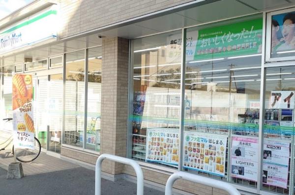 京都市右京区嵯峨野投渕町 2号棟 新築戸建(ファミリーマート四条通梅津店)