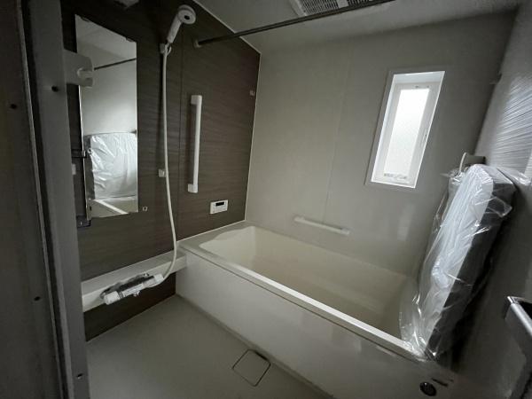 京都市右京区嵯峨野投渕町　2号棟　新築戸建